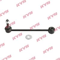 Stange/Strebe, Stabilisator