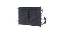 Thumbnail - Condensor, airconditioning - AC1072000S - MAHLE