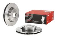 Bremsscheibe