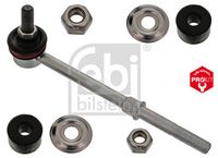 Stange/Strebe, Stabilisator