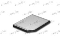 Filter, Innenraumluft