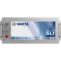 VARTA Accu / Batterij 4
