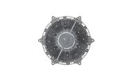 Thumbnail - Koppeling, radiateurventilator - CFC219000P - MAHLE