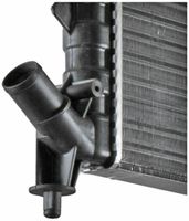 Thumbnail - Radiateur - CR610000S - MAHLE