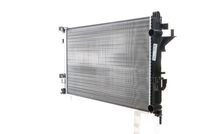 Thumbnail - Radiateur - CR461000S - MAHLE