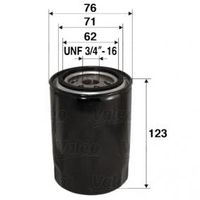 Filtru ulei MTR, Cod: 12138331