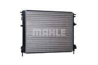 Thumbnail - Radiateur - CR35000S - MAHLE