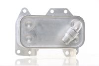 Thumbnail - Oliekoeler, automatische transmissie - CLC132000S - MAHLE