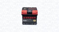 Starterbatterie