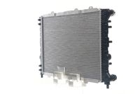 Thumbnail - Radiateur - CR1567000S - MAHLE