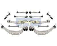 комплект окачване