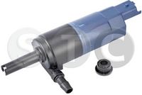 водна помпа за миещо устр., почистване на фаровете