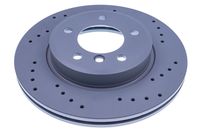 спирачен диск