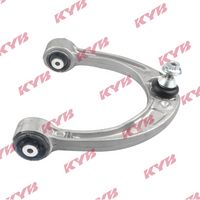 Lenker, Radaufhängung