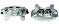 Bremssattel