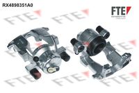 Bremssattel