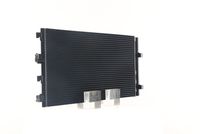 Thumbnail - Condensor, airconditioning - AC724000S - MAHLE