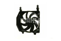 Thumbnail - Koelventilatorwiel - CFF275000P - MAHLE
