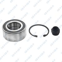 Set rulment roata GSP, Cod: GK3657