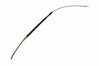 жило, ръчна спирачка