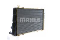 Thumbnail - Radiateur - CR2034000S - MAHLE