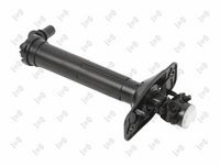 Washer Fluid Jet, headlight cleaning