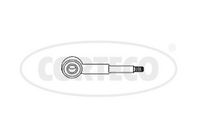 Stange/Strebe, Stabilisator