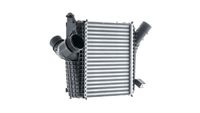 Thumbnail - Intercooler, inlaatluchtkoeler - CI221000P - MAHLE