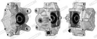 Bremssattel