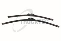 перо на чистачка