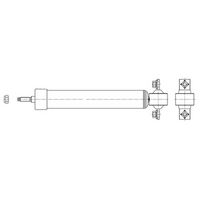 Amortizor CTR, Cod: GY2900G