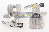 спирачен апарат