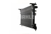 Thumbnail - Radiateur - CR1112000S - MAHLE