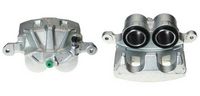 Bremssattel
