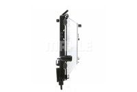 Thumbnail - Radiateur - CR227000S - MAHLE