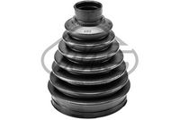 комплект маншон, полуоска