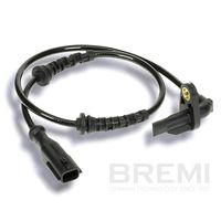 Sensor, Raddrehzahl