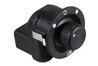 Comutator, reglarea oglinzilor exterioare METZGER AUTOTEILE, Cod: 09161225