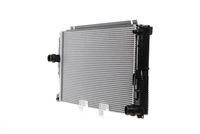Thumbnail - Radiateur - CR775001S - MAHLE