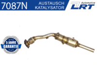 Katalysator