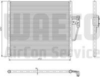 WAECO Condensor, airconditioning 2
