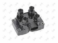 Bobina de inductie ABAKUS, Cod: 122-01-025