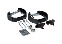 BOSCH Remschoenset 7