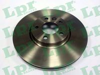 спирачен диск