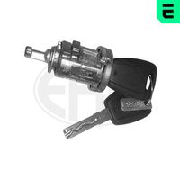 Set cilindru inchidere ERA, Cod: 660171