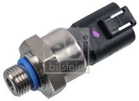 Sensor, Abgasdruck