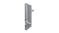 Thumbnail - Intercooler, inlaatluchtkoeler - CI374000P - MAHLE