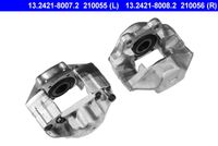 Bremssattel