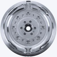 SACHS Koppelingsset 2