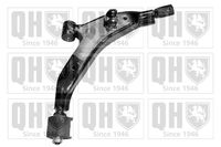 Lenker, Radaufhängung